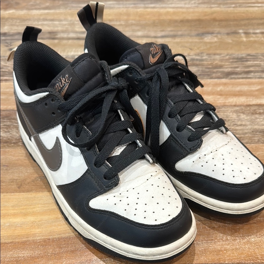 Nike kids dunks